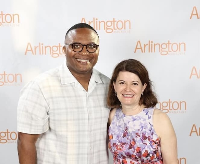 Voting in the Democratic primary for Arlington County Board starts today! I encourage you to vote for @JDforArlington as your #1 choice by 6/18. JD will build a more equitable and welcoming Arlington. I'm confident he'll represent our progressive values on the County Board.