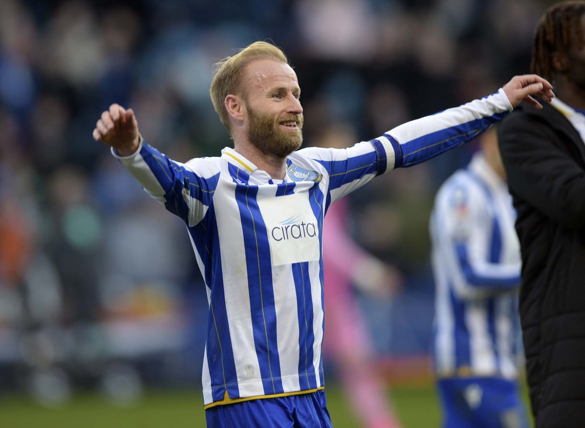 🦉We'd like to send a massive thank you to #swfc captain @bazzabannan25, who has generously offered to pay for our players' coach to the AESSEAL New York Stadium on 12 May! A true class act!👏 #SWLFC | #WAWAW | #OneTeam