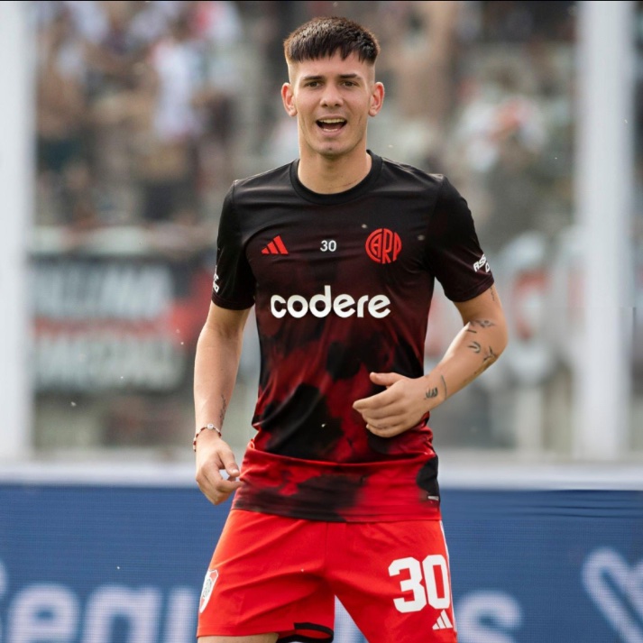 🚨 JUST IN: Real Madrid ‘accelerate’ for Franco Mastantuono & are preparing an offer. Real Madrid emissaries have already met with the representatives. @clarincom