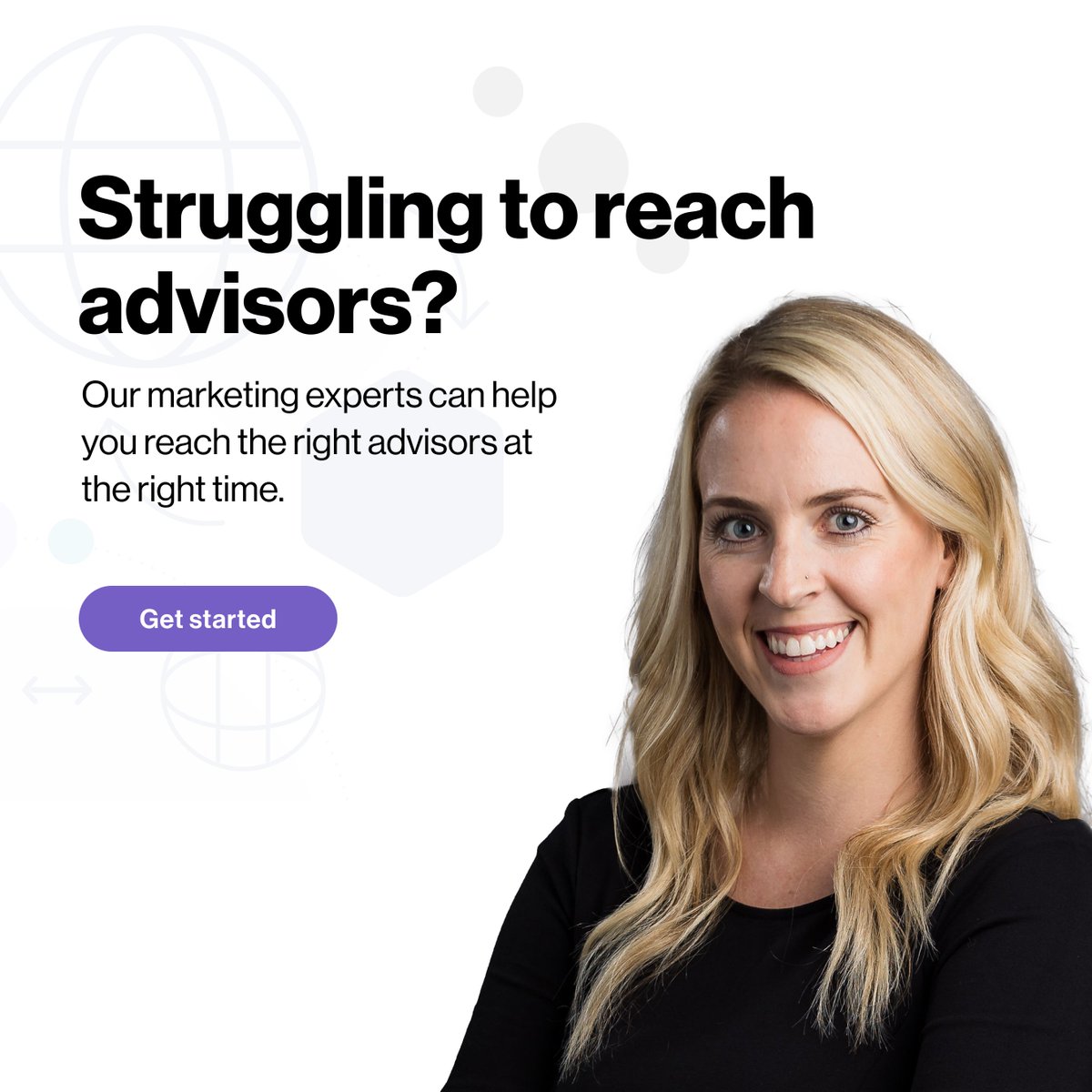 #AssetManagers are shifting gears to reach new clients and increase product adoption. From revamped marketing strategies to embracing digital transformations, the industry is evolving.

Ready to expand your reach to new segments of #FinancialAdvisors?

Chat with Tiffany Moseley…
