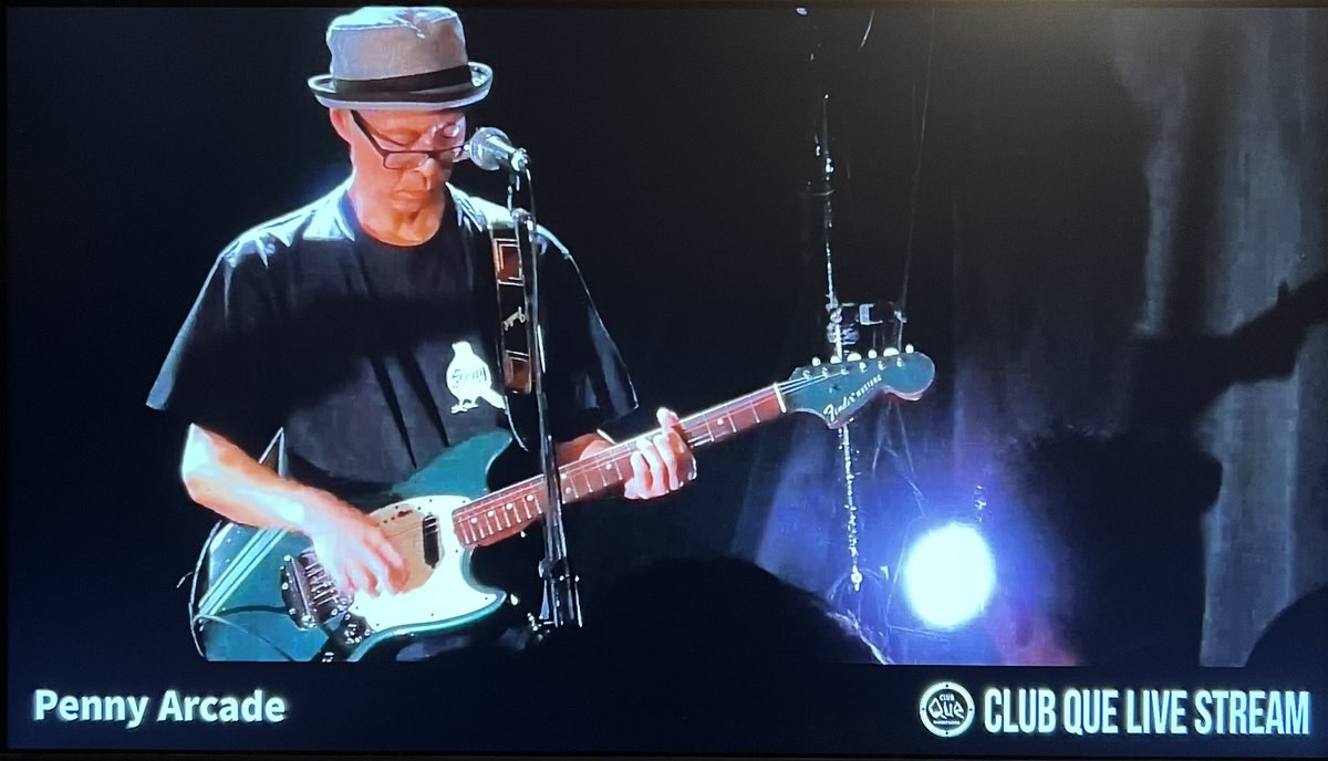 Still_Asleeps's tweet image. #PennyArcade の配信動画また観てる
画質&amp;amp;音質良好、曲に合わせたカメラのスイッチも完璧で円盤にして欲しいレベルなんで、ライブ来てた人も絶対観た方がいい！配信は明日で終了！まだ間に合う笑(シュガプラの配信もとても見ごたえある。この日以来 #sugarplant のファンになってしまった…)