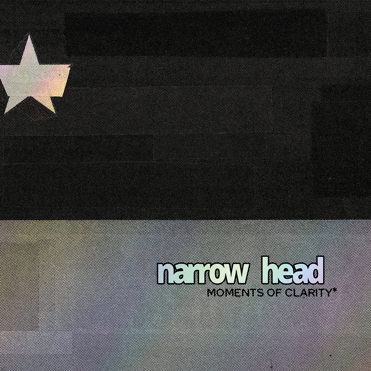 The Deluxe Edition of @NARROW_HEAD’s album MOMENTS OF CLARITY, featuring additional remixes & bonus tracks, is out today. Grab the record on deluxe CD/DVD, and hear the full thing here: lnk.to/MoC-DLX