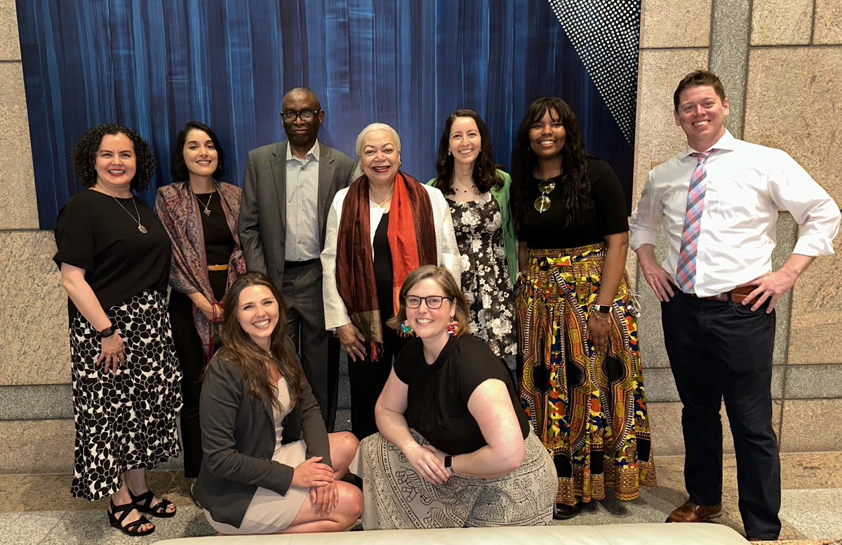 Center for International Environmental Law tweet media