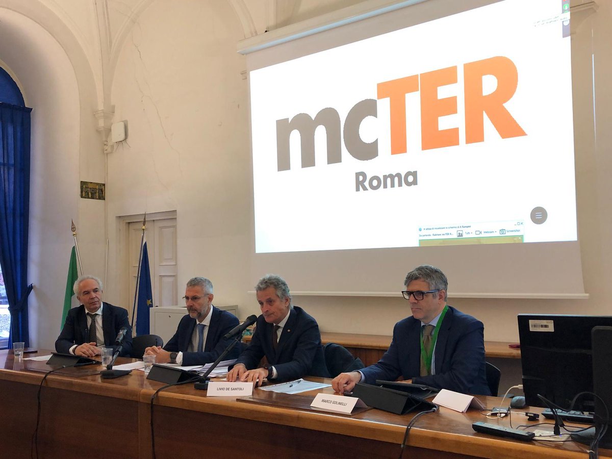 Oggi a Roma, alla McTER, si è dibattuto sull'importanza della cogenerazione per l'efficienza energetica e le rinnovabili. Il presidente di Italcogen, Marco Golinelli, ha sottolineato il suo ruolo cruciale nella transizione verso un sistema energetico sostenibile.