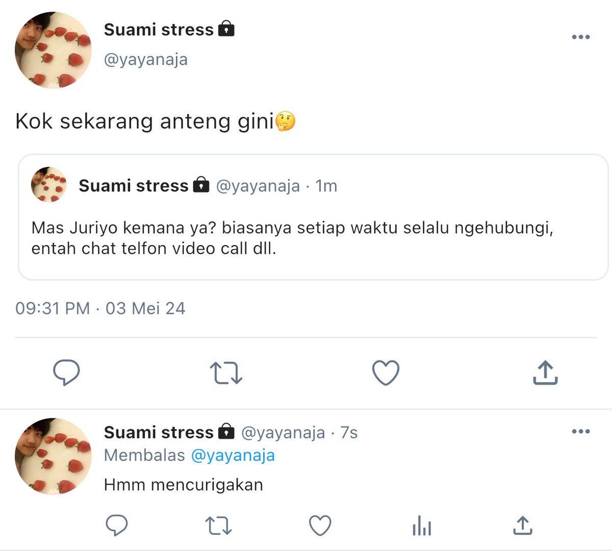 Nomin Four tweet au

- Naryo

Nayan ovt