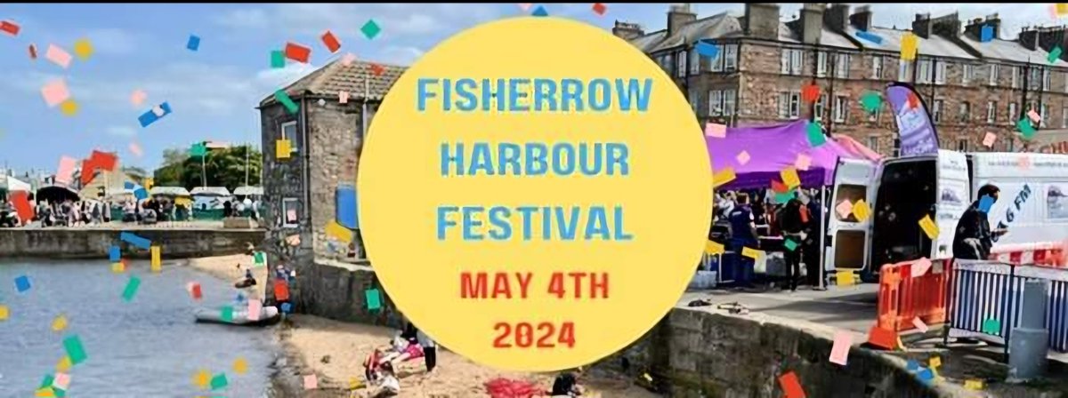 Find us singing at the @FisherrowHSA festival tomorrow from 2.15pm 🎵🛶🎶