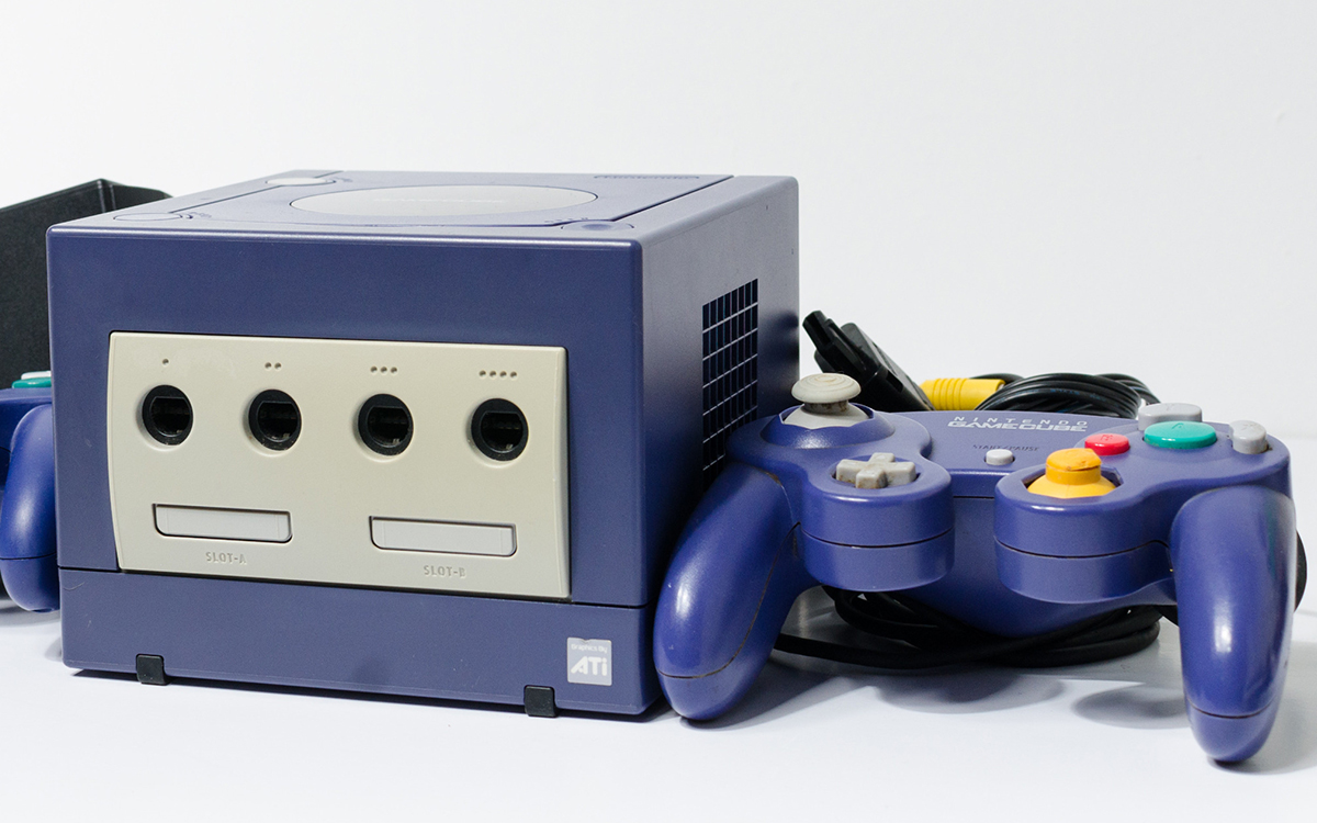 La Nintendo Gamecube fête aujourd'hui ses 22 ans !
Quel jeu vous a le plus marqué sur cette console ?