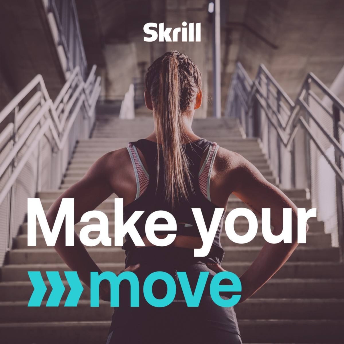 Check out the benefits when you Make your Move with Skrill today! ⬇️ More details >>> utm.guru/ugSvx⚡ #MakeYourMove #DigitalWallet #Payment