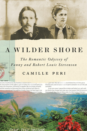 🚨 Goodreads Giveaway Alert 🚨 Enter to win A WILDER SHORE by Camille Peri 👉 bit.ly/3PAUUdl
