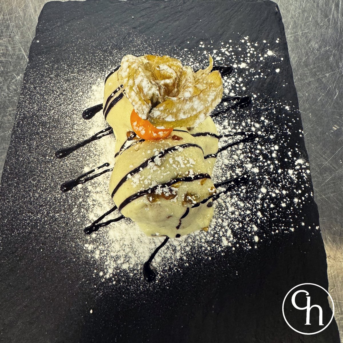 The Corner House Stroud tweet media