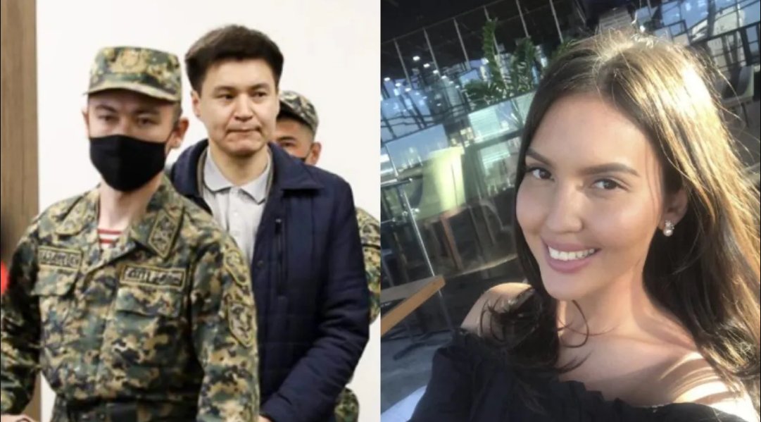 Chilling Video Shows Ex-Kazakh Minister Kicking, Punching 31-Year-Old Wife To Death

newsboxer.com/blog/blogdesc/…

#chilling #videoshow #kazakhstan #Kazakhstannews
#WorldWideNews #globalnews #LatestNews #news