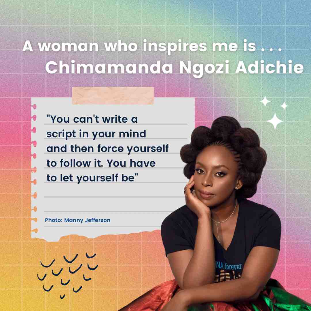 HealingToAction's tweet image. STAFF INTRO ✨ | Meet Romina, our Community Organizer! From leading community workshops about GBV to recruiting new survivor-leaders, Romina builds us up so we can promote greater survivor power. Swipe to see who inspires Romina! 

#StaffIntro #InspirationalWomen