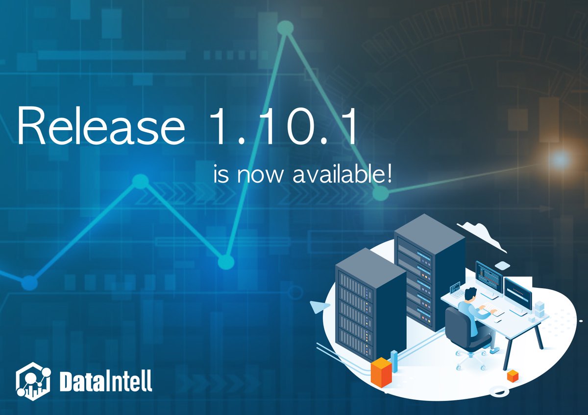 🚀 We've just launched DataIntell v1.10.1, focusing on platform stability. Explore our new beta Iconik integration—empowering seamless media management. Interested in beta testing?

🔗 dataintell.io/release-note/
#DataIntell #IconikIntegration #BetaTesting #datamanagement #growthdata