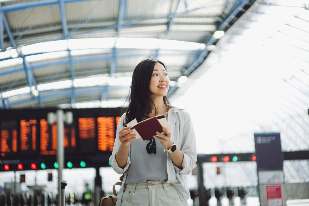 Make sure you plan your trip to the airport to avoid delays. 🚨 There are planned train strikes from bank holiday Monday 6 May to 11 May, check before you travel! 🚨 Check out our tips for a trouble-free airport experience: abta.com/tips-and-advic…