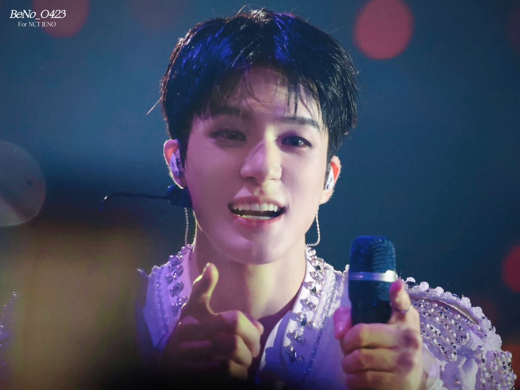 240503
THE DREAM SHOW 3

#JENO #제노 #NCT #NCTDREAM