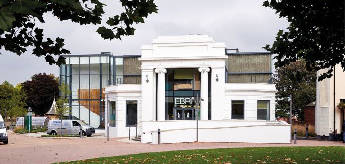 Aston University PR (@astonpress) on Twitter photo 🆕|Read about Dr Daniel Nowakowski's <a href="/EBRI_UK/">EBRI - Energy & Bioproducts Research Institute</a> state-of-the-art biochar and bioproducts work
👓👉tinyurl.com/5n6b3y4b article is by leading scientific instruments company Shimadzu
♻️Focuses on <a href="/EBRI_UK/">EBRI - Energy & Bioproducts Research Institute</a> transformation of waste through pyrolysis & develops biobased products 🆕|Read about Dr Daniel Nowakowski's <a href="/EBRI_UK/">EBRI - Energy & Bioproducts Research Institute</a> state-of-the-art biochar and bioproducts work
👓👉tinyurl.com/5n6b3y4b article is by leading scientific instruments company Shimadzu
♻️Focuses on <a href="/EBRI_UK/">EBRI - Energy & Bioproducts Research Institute</a> transformation of waste through pyrolysis & develops biobased products