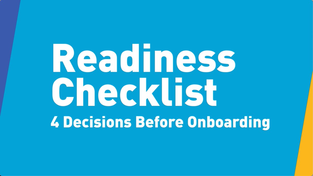 There are four key decisions your financial institution should make ahead of onboarding to the #FedNow® Service. Review this readiness checklist to ensure you're prepared: fedlink.org/zMX650RsUJt #instantpayments #payments #banking #financialservices