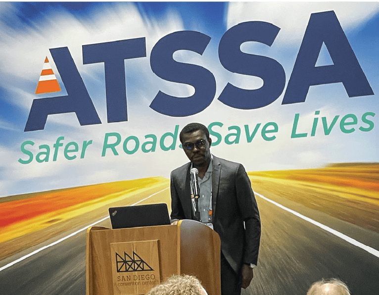 Students this year's Traffic Control Device Student Challenge will focus on innovative TCDs to improve roadway worker safety. From 2017 to 2021, data revealed an annual average of 108,000 work zone crashes nationwide. Submit entries by Oct 1!
@AtssaHQ

ow.ly/nxvb50RsVsz