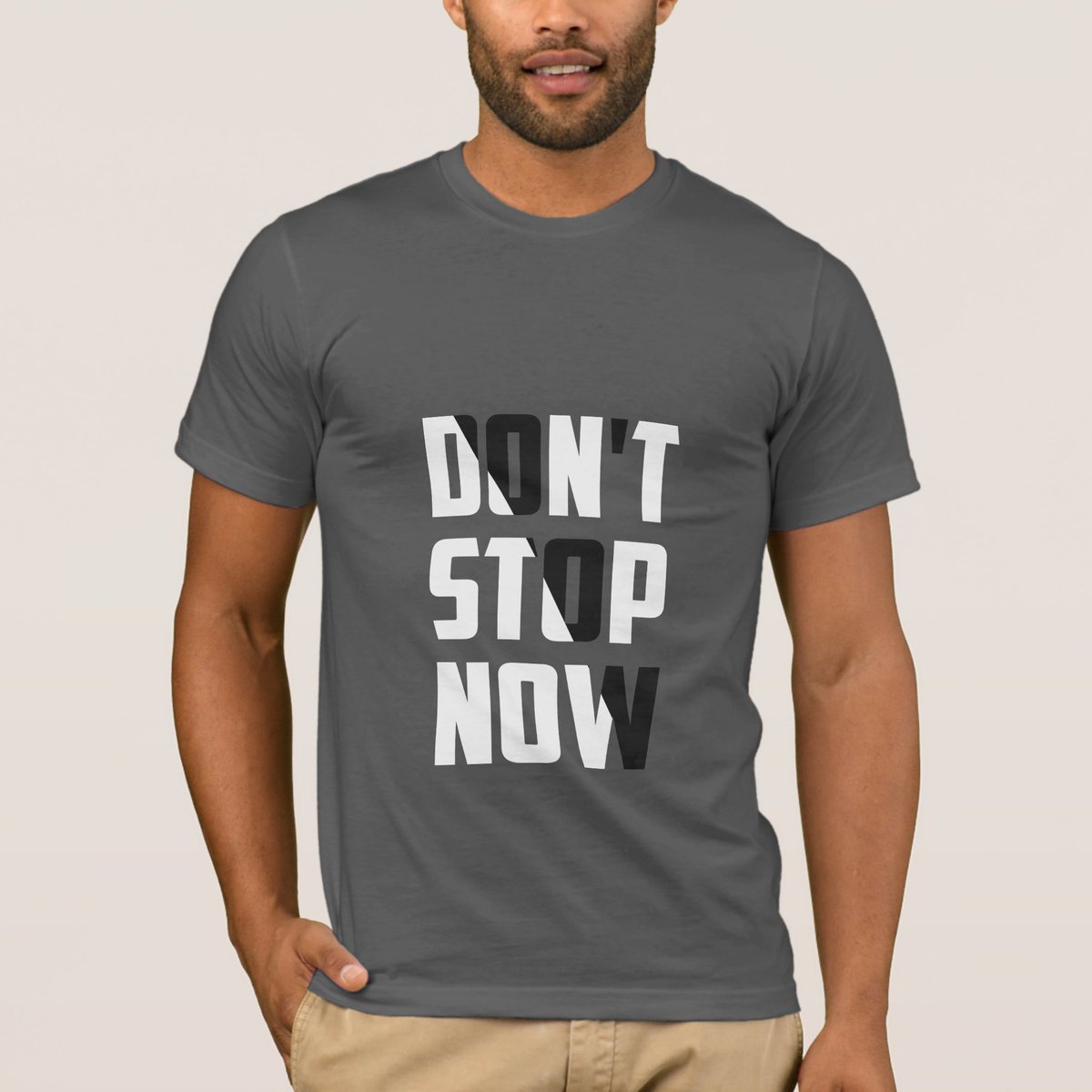 Don't Stop Now / Men's Sport-Tek Competitor T-Shirt

Find This Design And More On Our Online Zazzle Store Here : zazzle.com/dont_stop_now_…

#gym #gymmotivation #gymaddict #gymshirts #workout #workoutmotivation #workouttshirt #onlinshopping #motivation #gymguy #bodybuilding #lifting