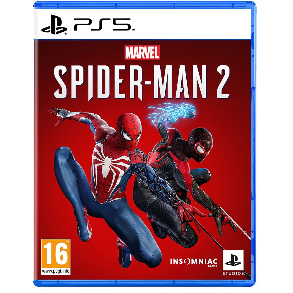 🔔 🚨 SPIDER-MAN GIVEAWAY 🚨 🔔 Win This Amazing Spider-Man 2 Bundle To Win FOLLOW 📲 LIKE 👍🏻 TAG 🏷️ REPOST 🏷️ COMMENT 💬 Comment Below 👇 Your Favourite Marvel Character #win #Giveaway #SpiderMan2 #SpiderMan #PS5 #Giveaways #MARVEL