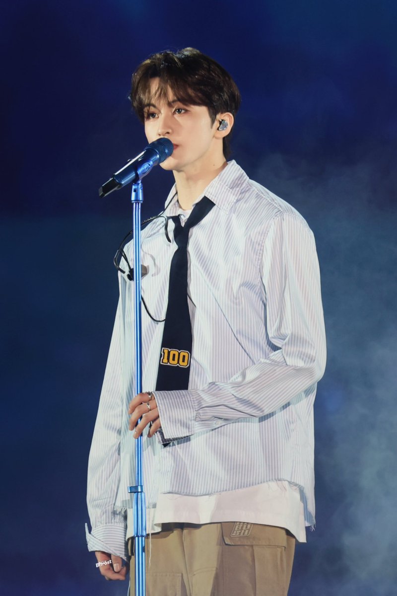 Bifrost_0802's tweet image. 240503 TDS3 in Seoul Day2

#NCTDREAM #마크 #MARK #MARKLEE #マーク #李马克