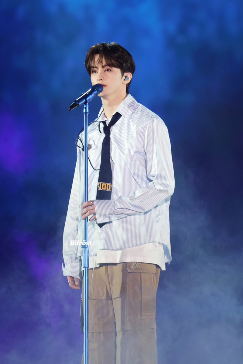 Bifrost_0802's tweet image. 240503 TDS3 in Seoul Day2

#NCTDREAM #마크 #MARK #MARKLEE #マーク #李马克