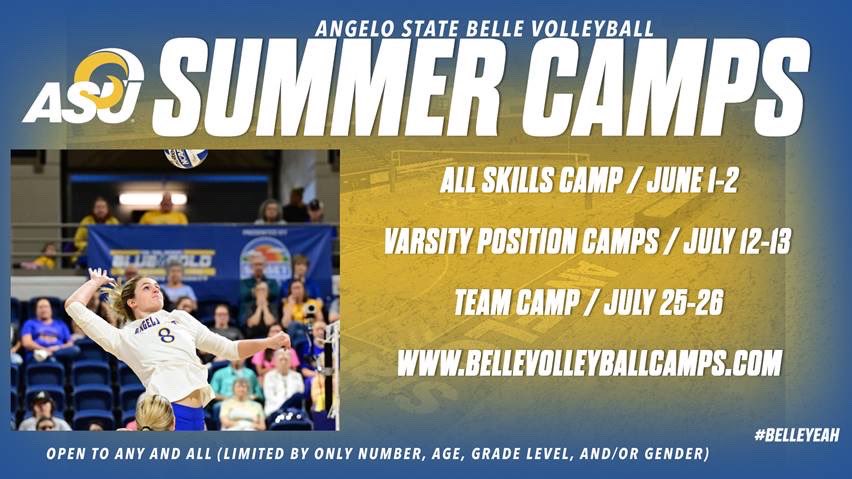 Let’s go!!  #belleyeah