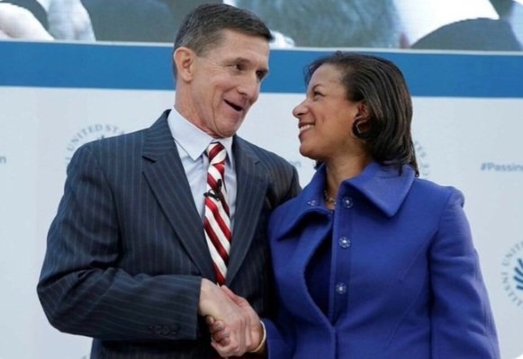 We fought like Flynn in Benghazi!