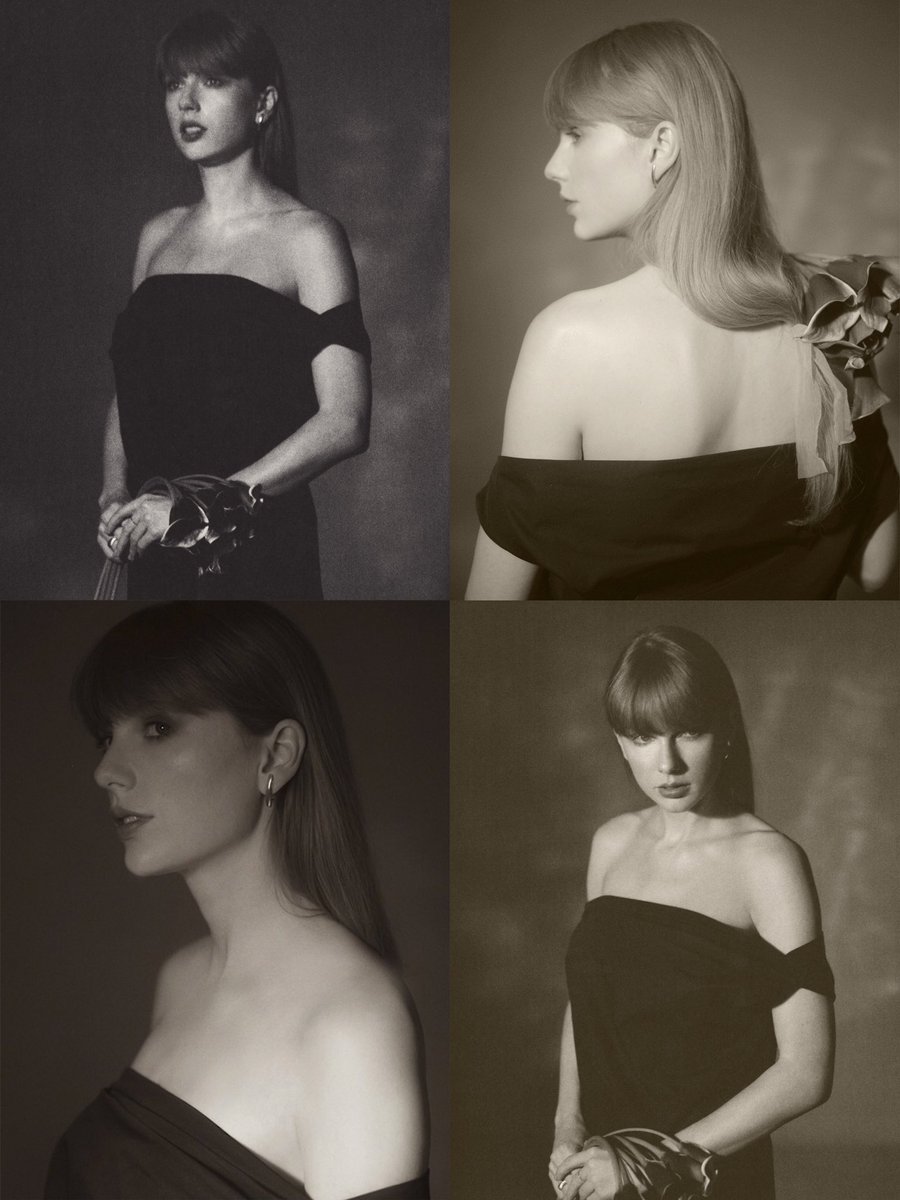 taylor swift is a work of art
