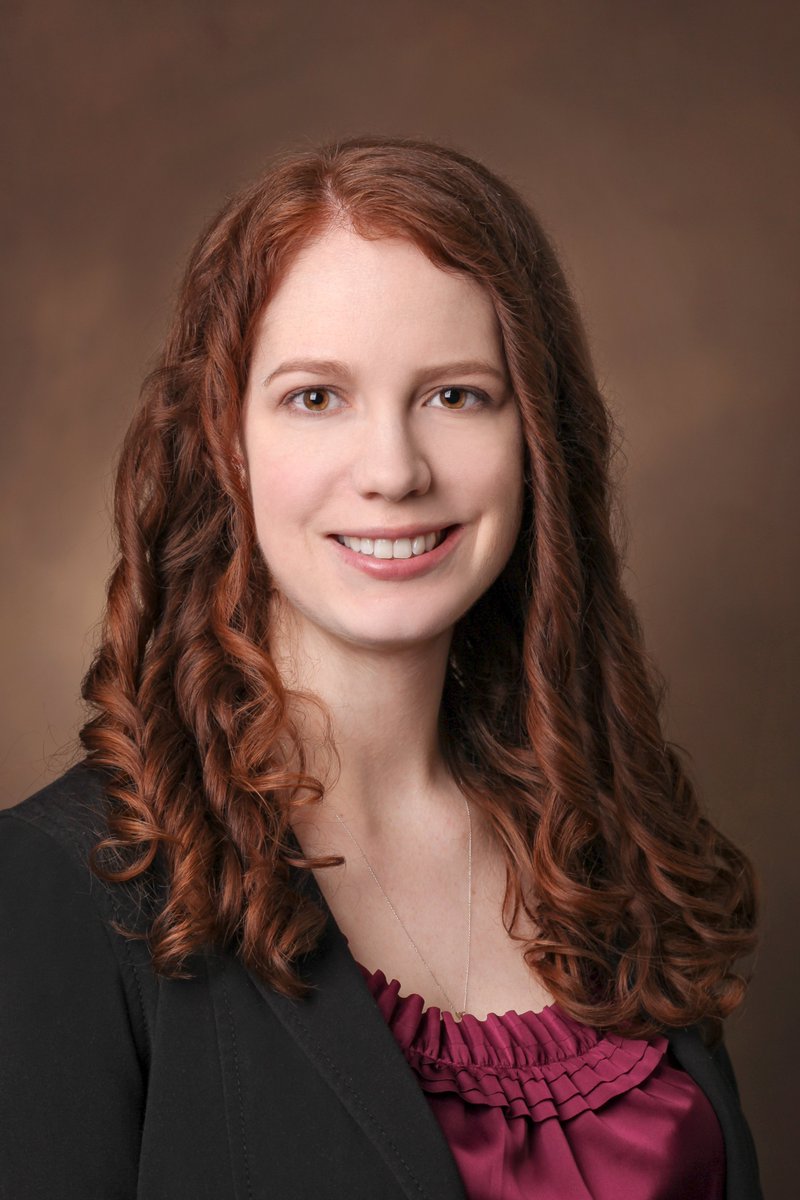 Assistant Professor Kristin Poole O’Grady, PhD, has received 2 national grants totaling more than $2 Million to aid in her research on spinal cord MRI for patients with progressive Multiple Sclerosis. Congratulations, Dr. O'Grady! @ogrady_kp Read more: bit.ly/3wi9gsA