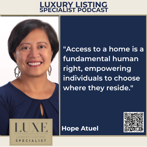 lafido's tweet photo. [New Episode] Exploring AREAA: Why Realtors Should Join with Hope Atuel

Get the full episode here ---> https://t.co/BPPsJD3KKs https://t.co/GxHnY8xgl5