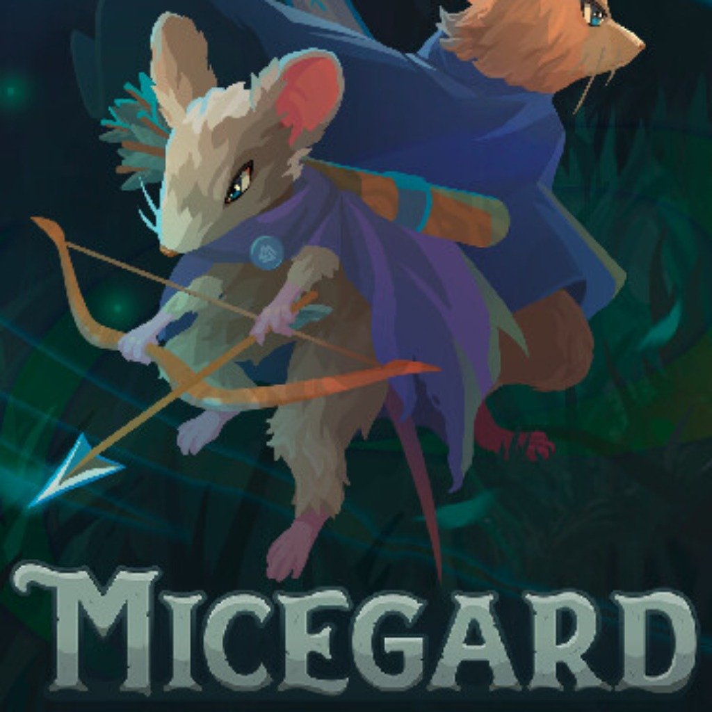 🎁Free game giveaway🎁

To celebrate the release of Micegard! 

VXXVR-WYXVH-TQFGH-QQYR?-MRCVZ

There is 1 number/letter missing '?'

@dwg_publishing