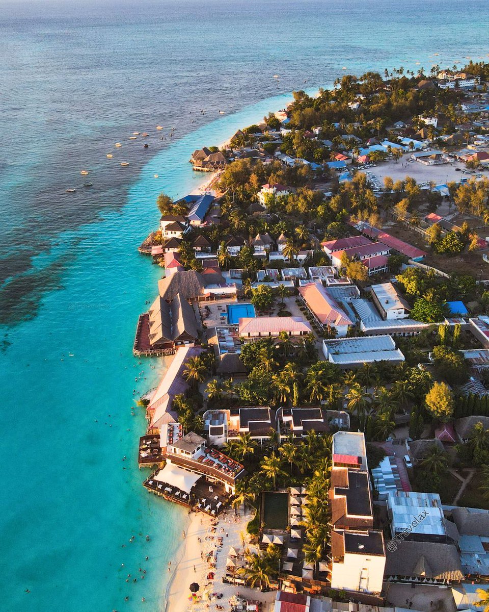 Zanzibar, Tanzania 🇹🇿