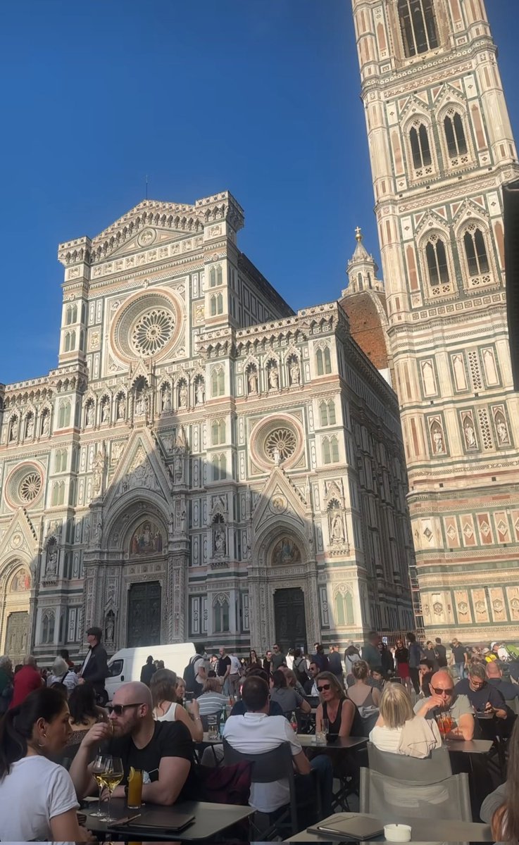 Duomo di Firenze...🤩🤩🤩