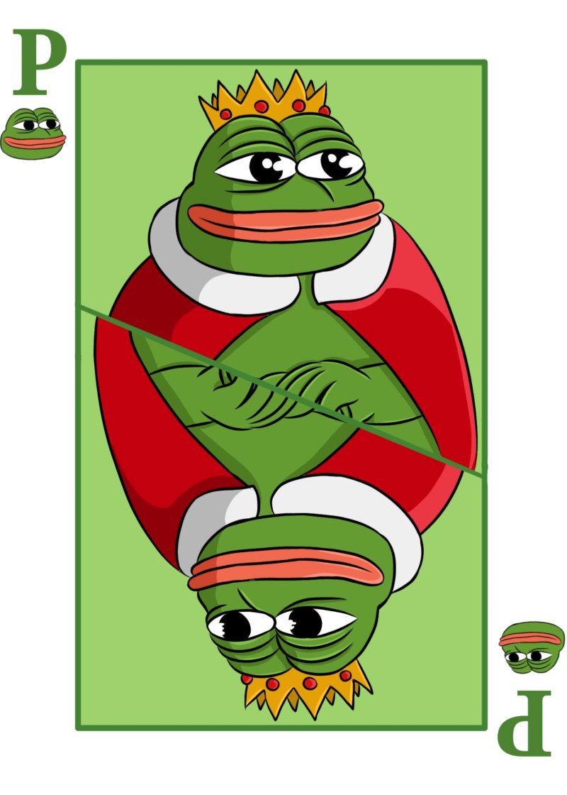 the king pepe card 🃜🃚🃖🃁🂭🂺 🃏

<a href="/pepe__wtf/">pepe.wtf</a>