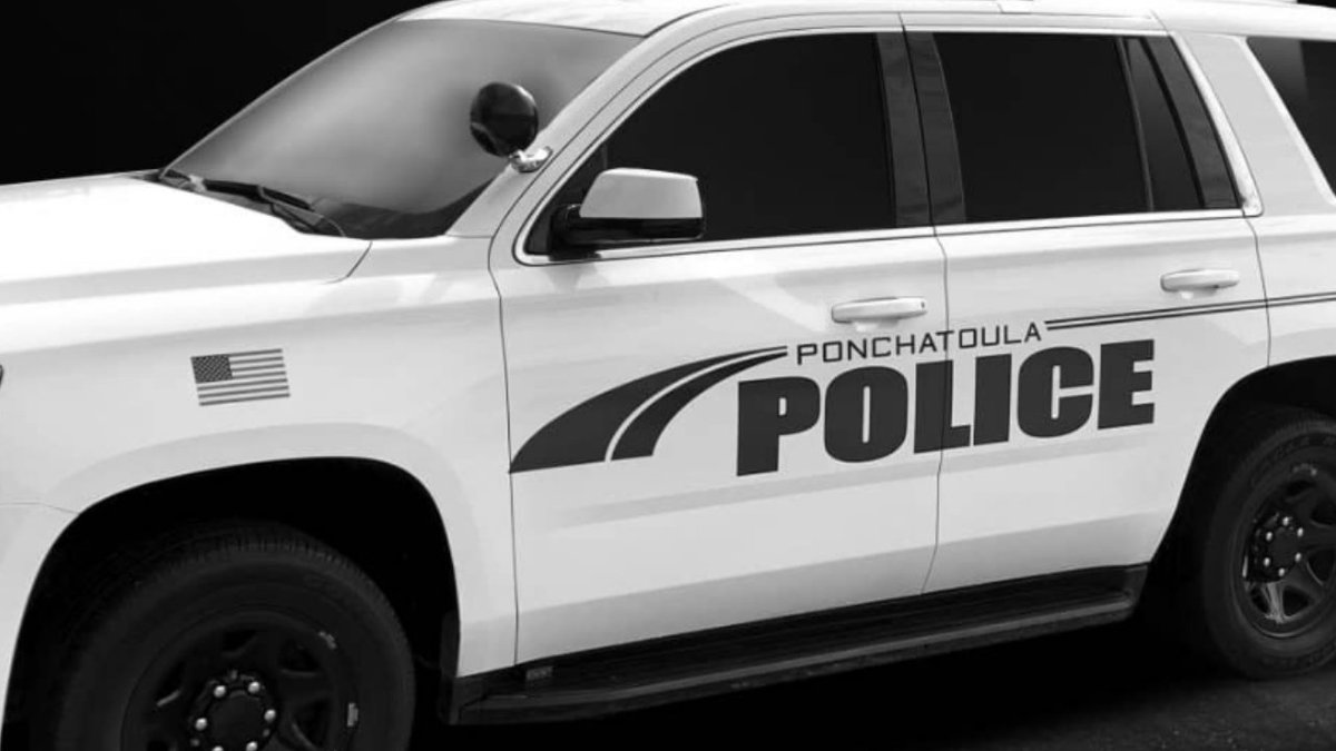 The Ponchatoula Police Department is on strike Friday, according to its chief. wbrz.com/news/chief-con…