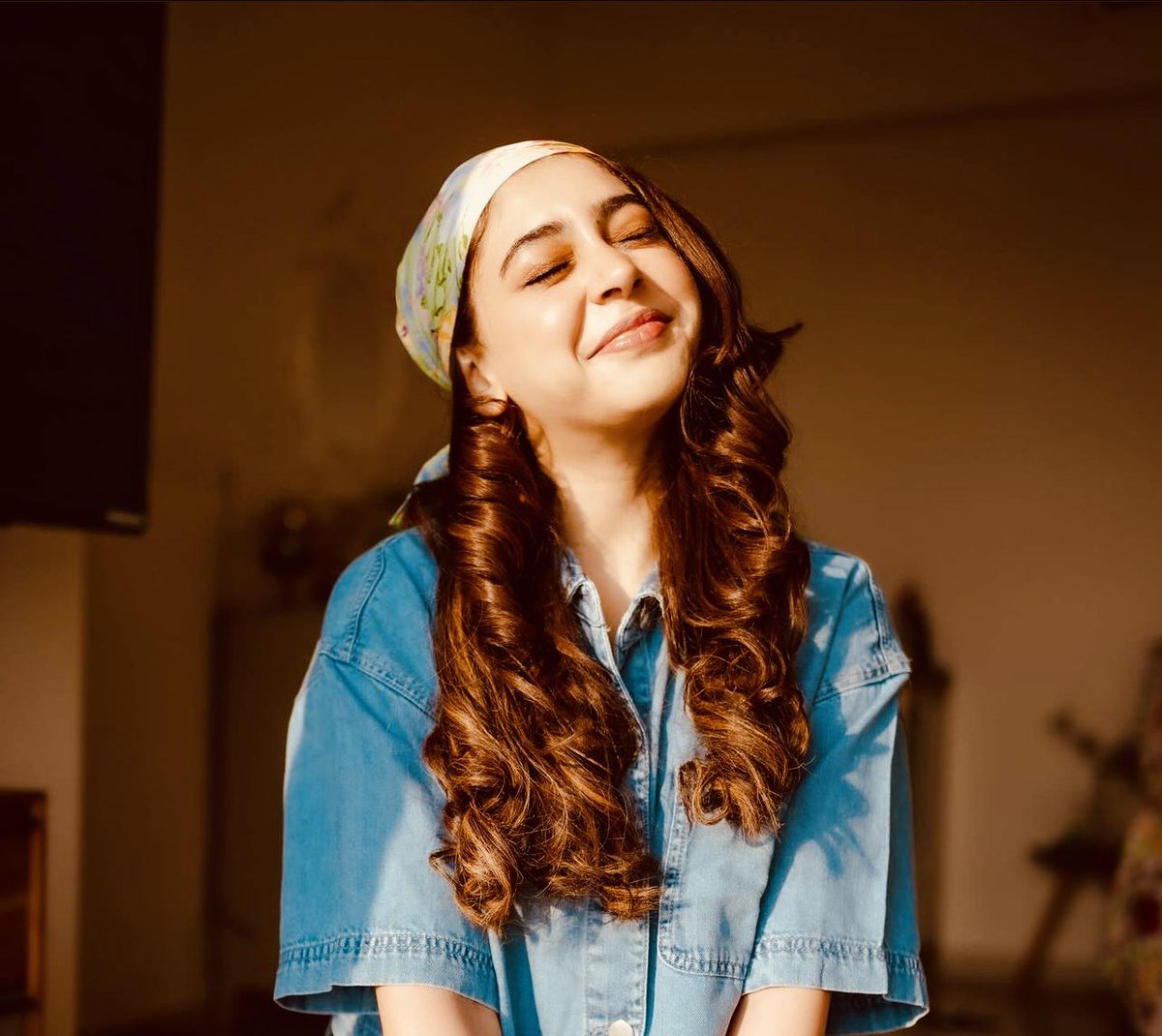 Drowning on one of the cutest smiles🥹
#NitiTaylor