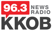 About to go on @KKOBradio with @bobkkob to discuss new school lunch regulations and numerous other issues currently happening in our city/state. Tune in!