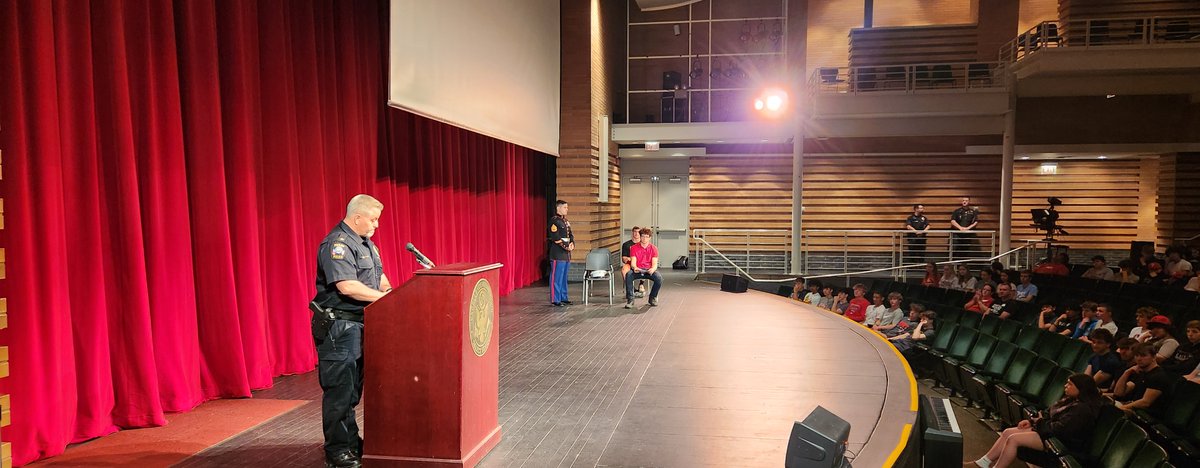 Perry Local School District tweet media