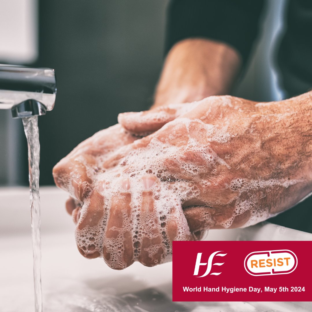Did you know? Cleaning your hands is one of the best ways to prevent picking up infections. You can use soap and water or alcohol-based hand sanitiser: bit.ly/3JLTYPW #HandHygiene | #BackToBasics