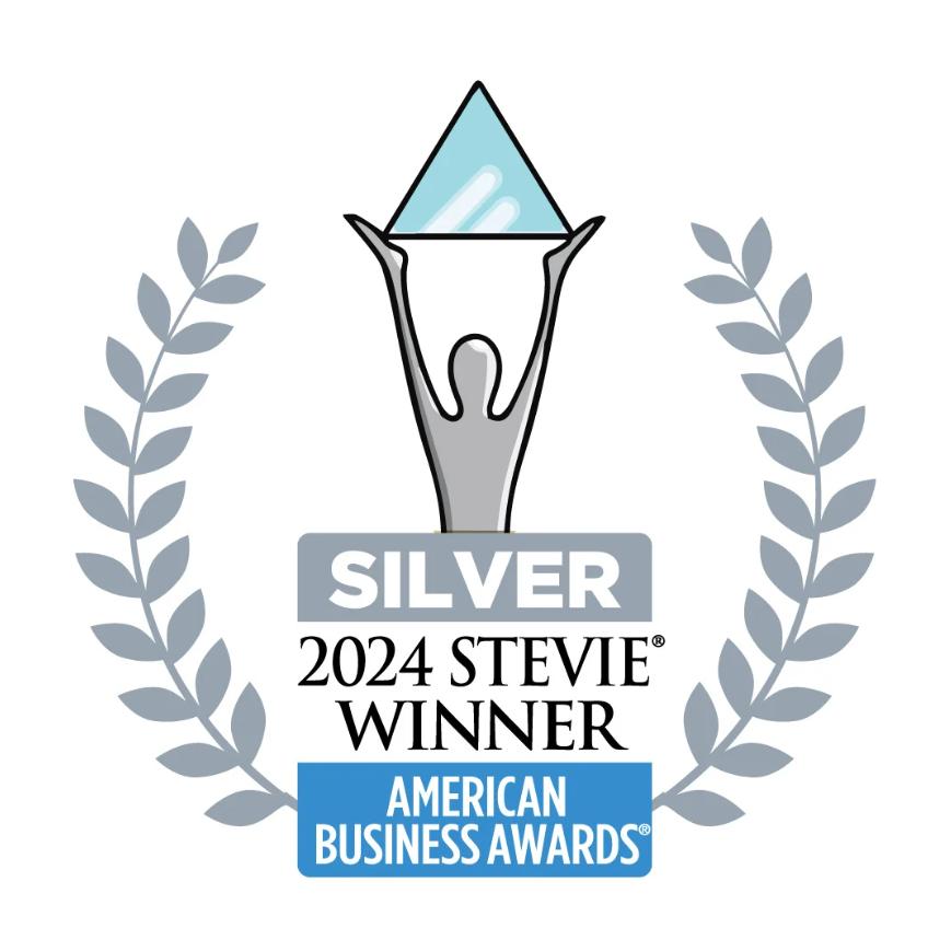 #SamsungSolve has been honored with a silver Stevie 2024 American Business Award in the 'Corporate Social Responsibility Program of the Year' category. Thank you to everyone who has supported us on this #STEMeducation journey! Learn more: samsung.com/solve@TheStevi…