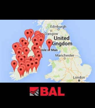 BAL_Ireland's tweet photo. BAL, the leading brand of professional tiling adhesives and grouts, offers an unrivalled range of products for all tiling applications.

Visit our website today to find your stockist  https://t.co/95SHrnClpm

#BALAdhesives https://t.co/C4IuCqkXRz