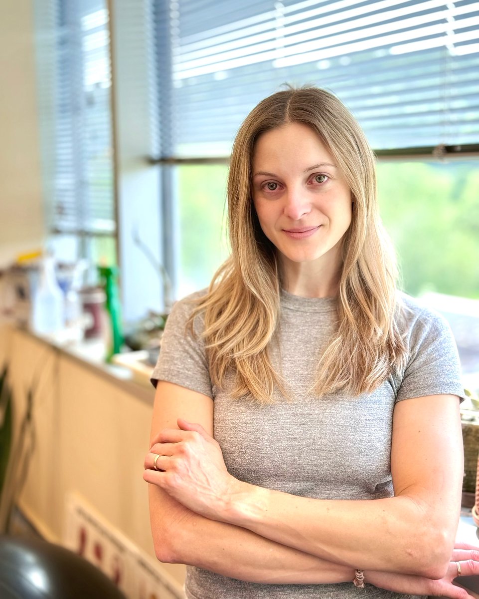 Dokholyan Laboratory tweet media