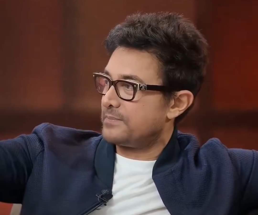 whenever u fail, u must introspect what went wrong, & it would teach you lessons. #LaalSinghChaddha failed because my performance was high pitched and people did not relate with it. Entire movie was on that character & i let it down

- #AamirKhan recently on Kapil Sharma show👏🏻.