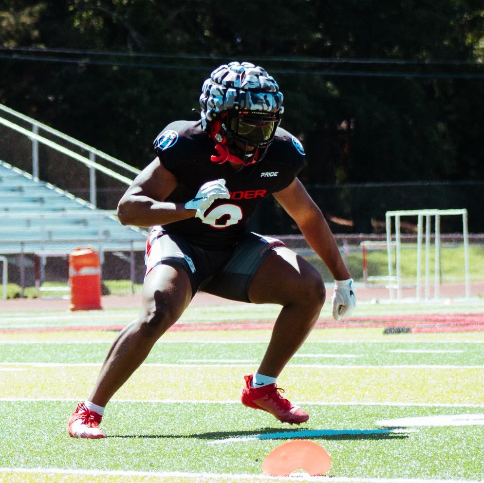 Jamarcus Hester tweet media