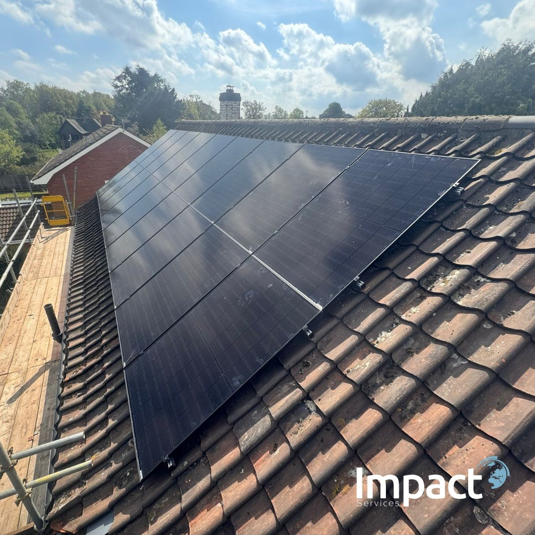 ☀️ Embracing the Sunshine: Highlights from Impact Services as May Begins! ☀️A heartfelt thank you to our hardworking teams for their dedication and perseverance, rain or shine. 🌞
#ImpactServices #MayBeginnings #SolarPanelInstallations #BatteryStorage #CommercialSolar #ThankYou