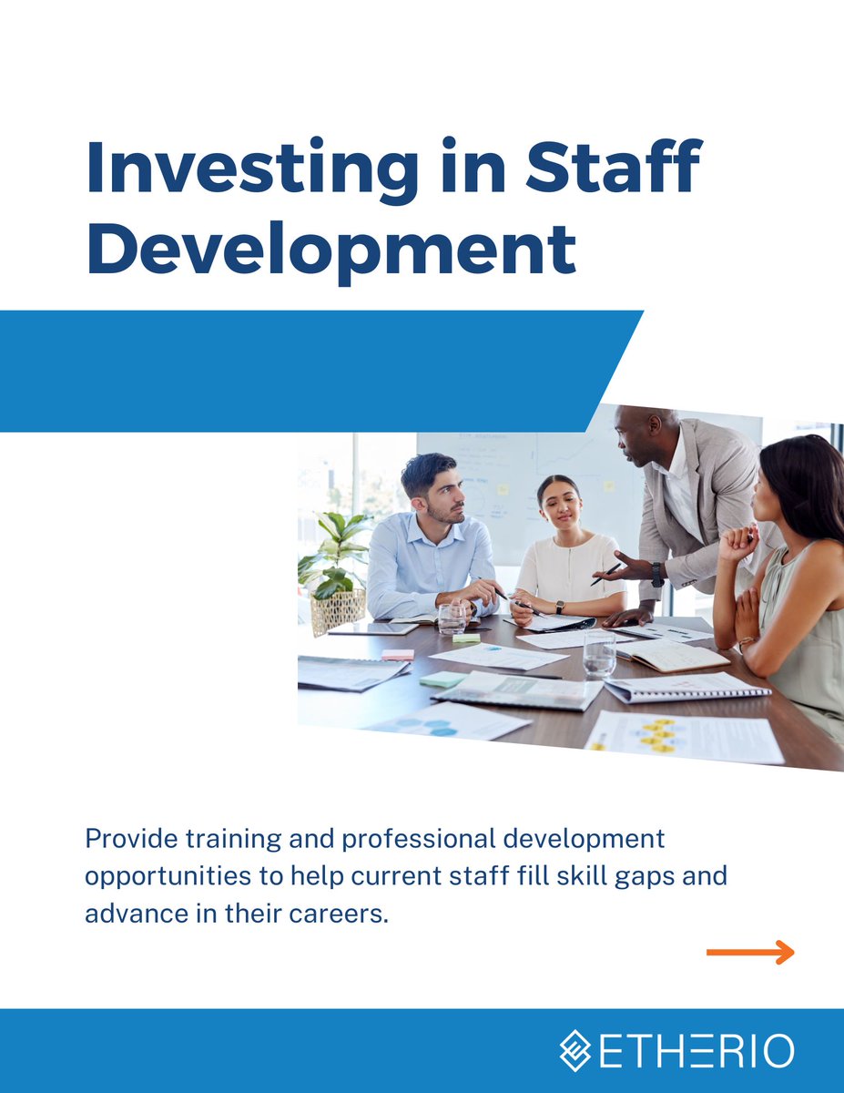 etherio_group's tweet image. Is your team running on empty? 🏃‍♂️💨 Boost your association&apos;s energy with cutting-edge staffing solutions. Our latest blog has the stats and strategies to keep you ahead of the game.
hubs.li/Q02vLmGT0
 #StaffingSolutions #AssociationGrowth