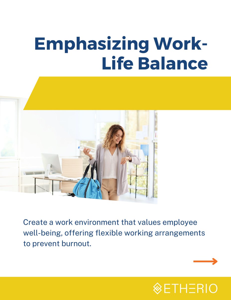 etherio_group's tweet image. Is your team running on empty? 🏃‍♂️💨 Boost your association&apos;s energy with cutting-edge staffing solutions. Our latest blog has the stats and strategies to keep you ahead of the game.
hubs.li/Q02vLmGT0
 #StaffingSolutions #AssociationGrowth