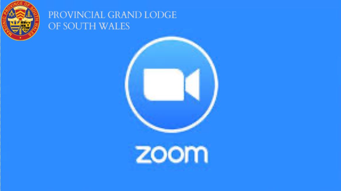 The Provincial Grand Lodge Committee are looking forward to welcoming all Brethren for this evenings meeting via Zoom. Commencing at 6:00pm.