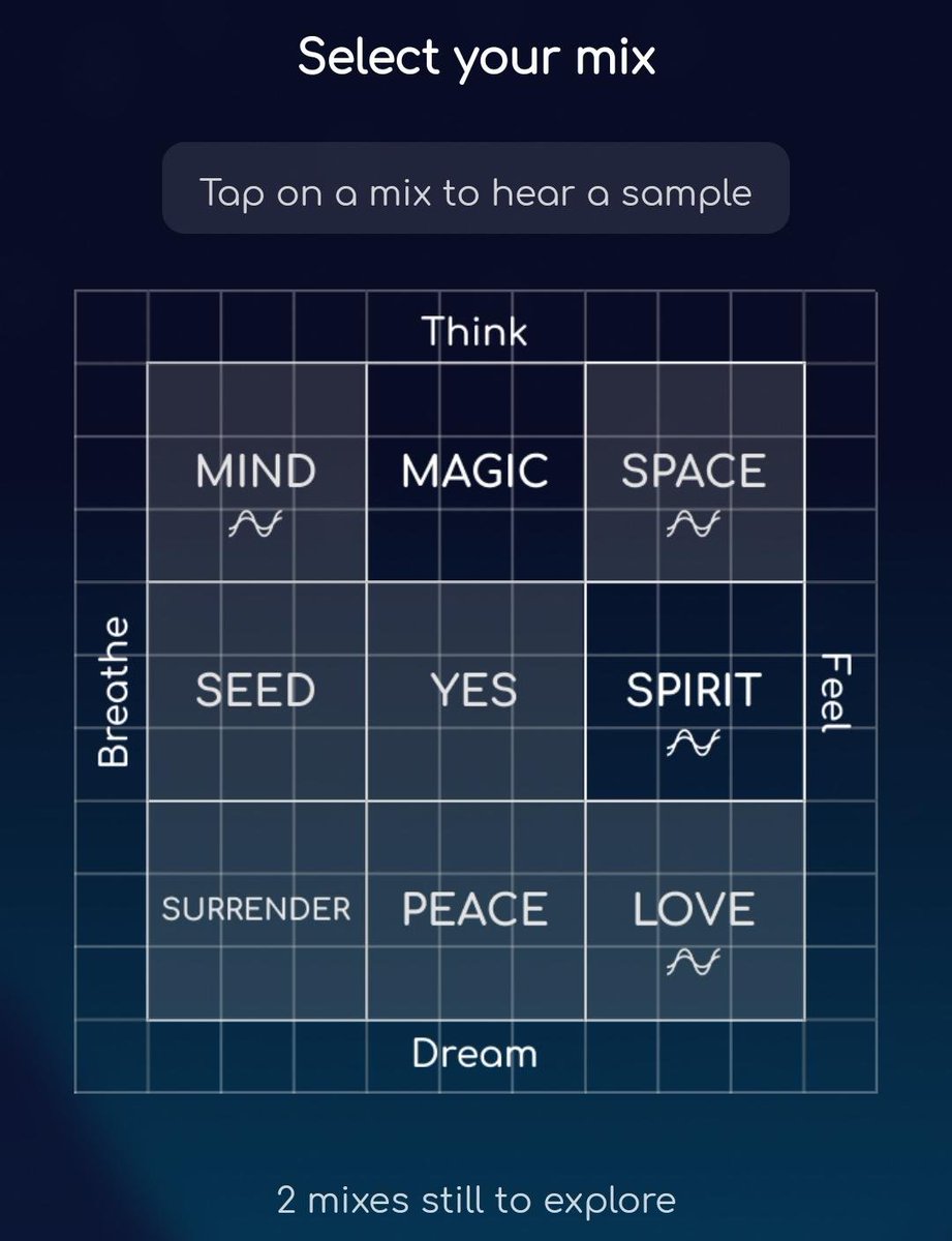 <a href="/seanonolennon/">Seán Ono Lennon</a> <a href="/LumenateGrowth/">Lumenate</a> They were all great! I'm looking forward to the last two 🙌🏻 as your father once said, everybody has to try meditation at least once in their lives and this is definitely a wonderful opportunity for the ones that never tried it and a bliss to the ones who meditate frequently